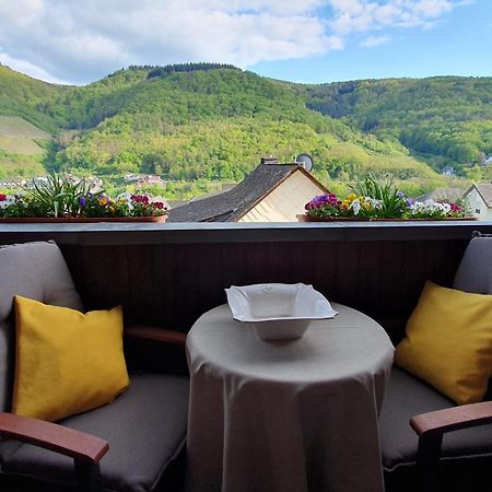 Ferienwohnung Bauer แบร์นคาสเทล-คืสท์ ภายนอก รูปภาพ