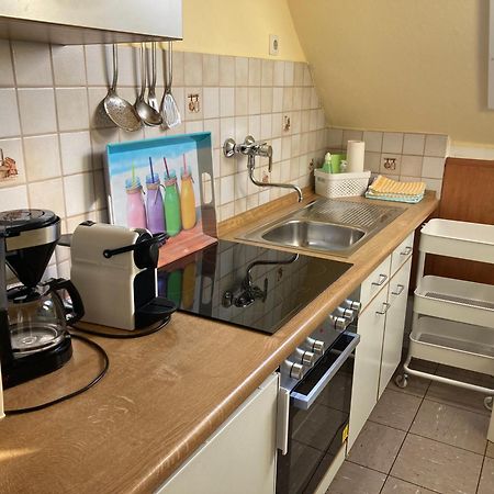 Ferienwohnung Bauer แบร์นคาสเทล-คืสท์ ภายนอก รูปภาพ
