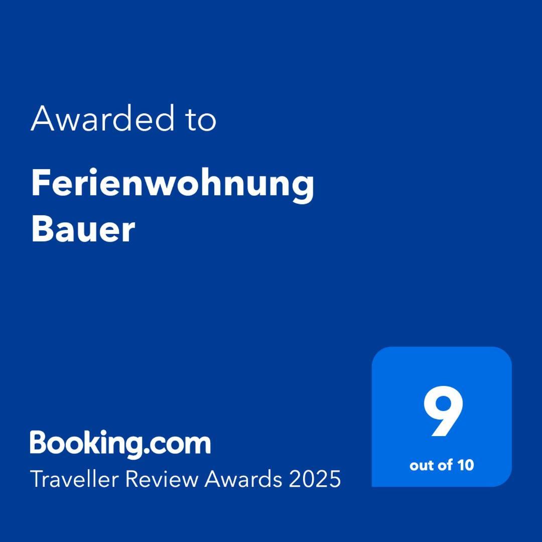 Ferienwohnung Bauer แบร์นคาสเทล-คืสท์ ภายนอก รูปภาพ